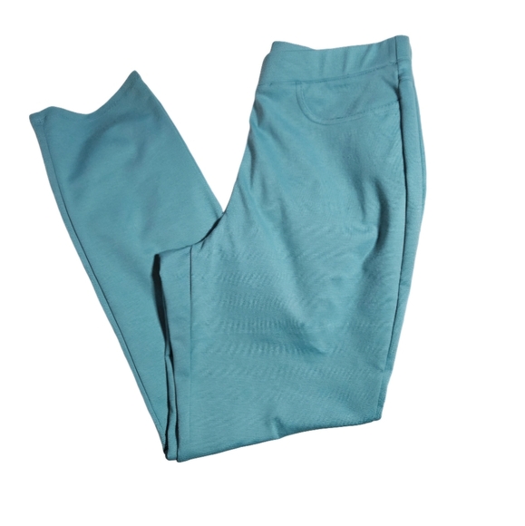 Damons and Drapers Strechy Pants (M) - Picture 3 of 5